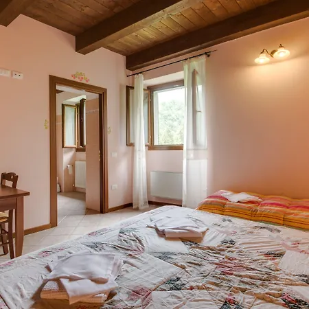 Antico Frutto 호텔 프레밀쿠오레