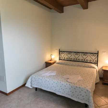 Antico Frutto Szálloda *