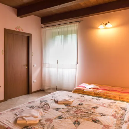 호텔 Antico Frutto *