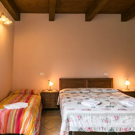 Antico Frutto 호텔 프레밀쿠오레