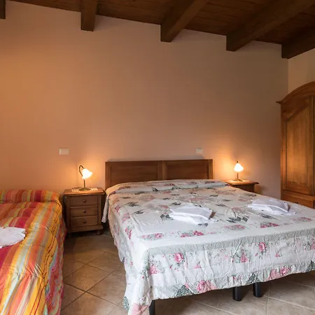 호텔 Antico Frutto 프레밀쿠오레