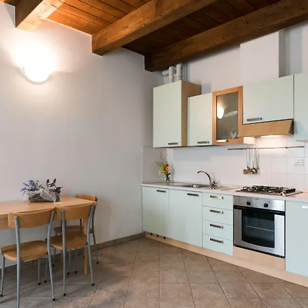 Szálloda Antico Frutto *