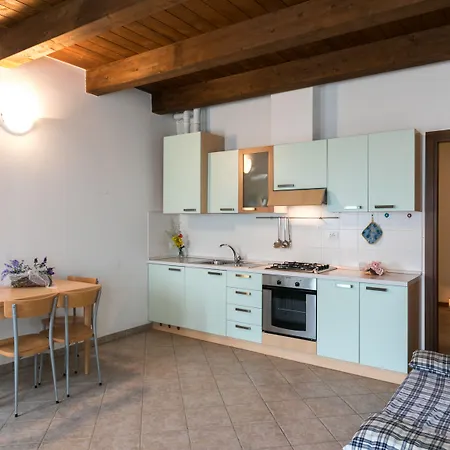 호텔 Antico Frutto