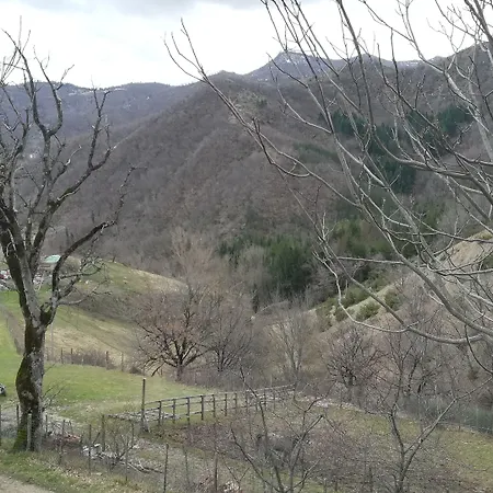 Antico Frutto Premilcuore