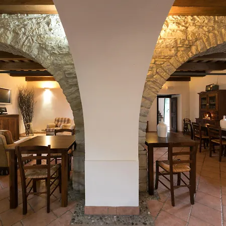 Antico Frutto * Premilcuore