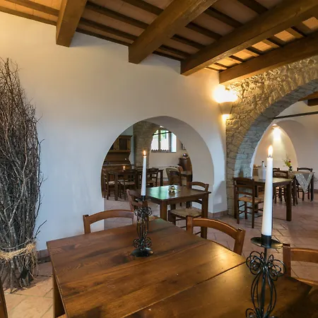 Antico Frutto Szálloda *