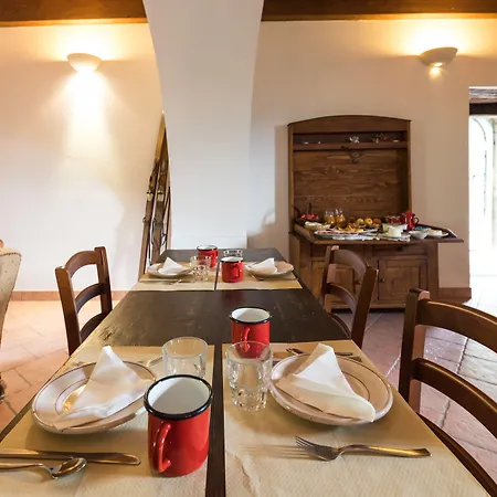 호텔 Antico Frutto 프레밀쿠오레