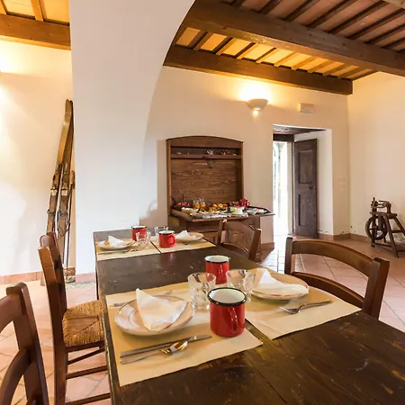 호텔 Antico Frutto *