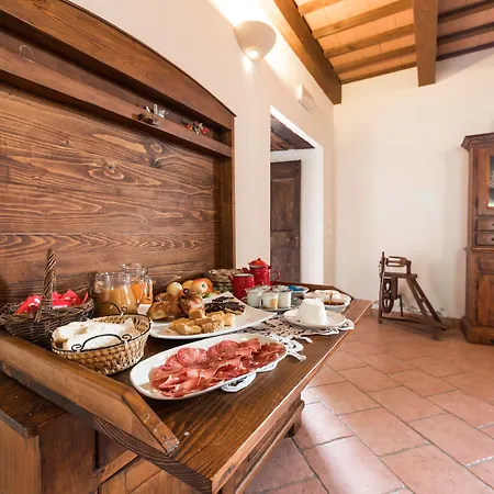 Szálloda Antico Frutto