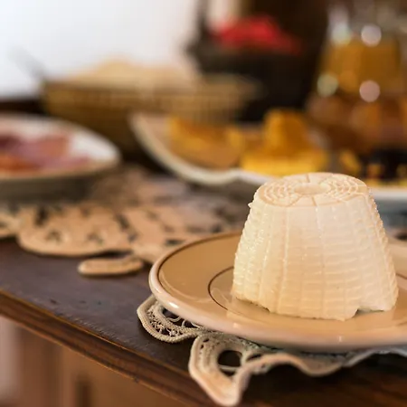 Antico Frutto Szálloda Premilcuore