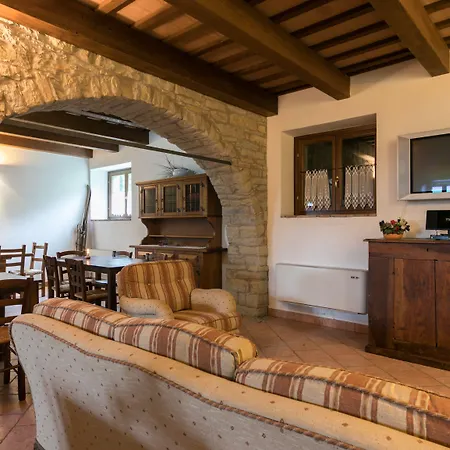 Antico Frutto 호텔