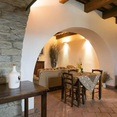 Szálloda Antico Frutto *