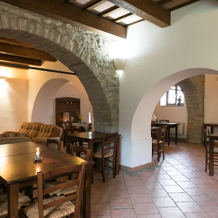 Antico Frutto 호텔 *