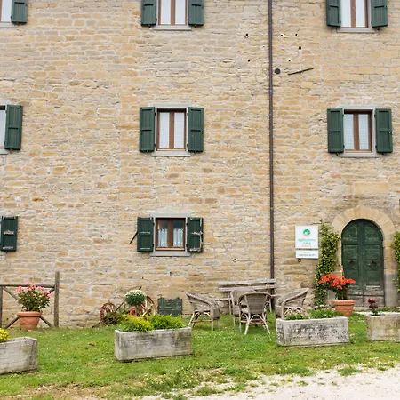 Antico Frutto * Premilcuore