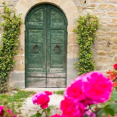 호텔 Antico Frutto *