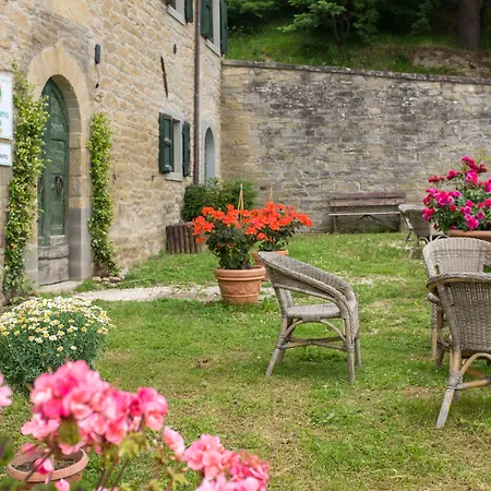 Szálloda Antico Frutto