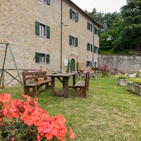 Antico Frutto Szálloda *