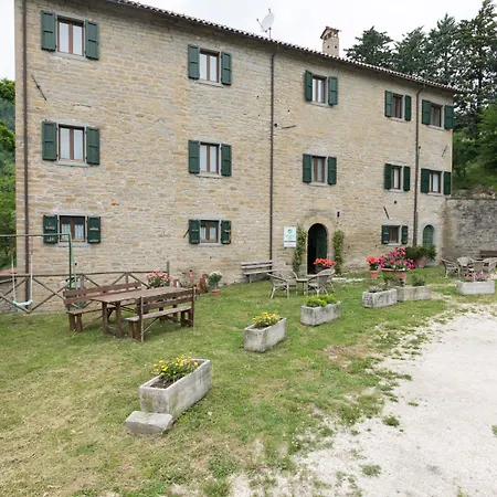 Szálloda Antico Frutto *