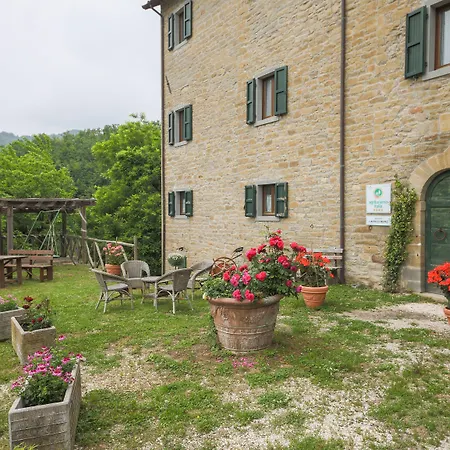 호텔 Antico Frutto *