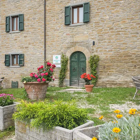 Antico Frutto Szálloda