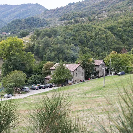 호텔 Antico Frutto *