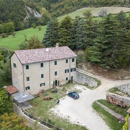 Antico Frutto * Premilcuore