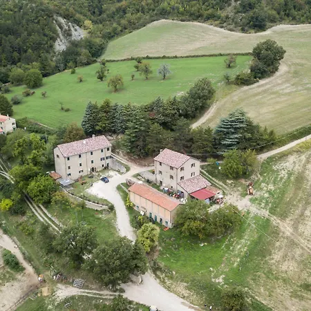 Szálloda Antico Frutto