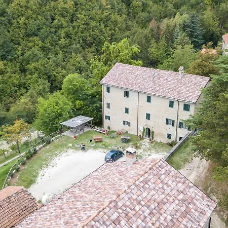 호텔 Antico Frutto