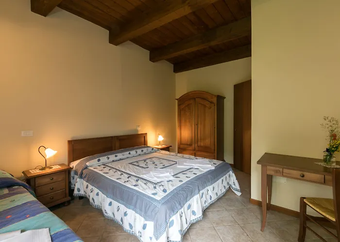 Antico Frutto Hotel Premilcuore