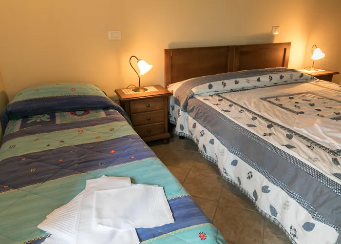 Antico Frutto Hotel Premilcuore