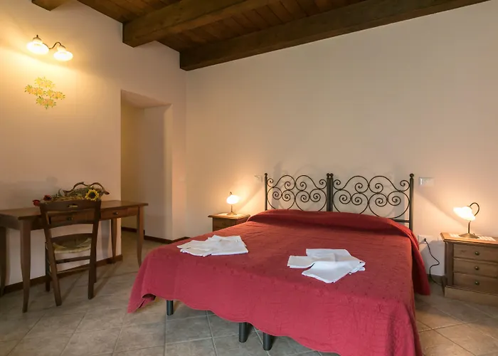 Antico Frutto Hotel *