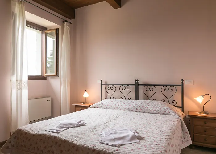 Antico Frutto * Premilcuore