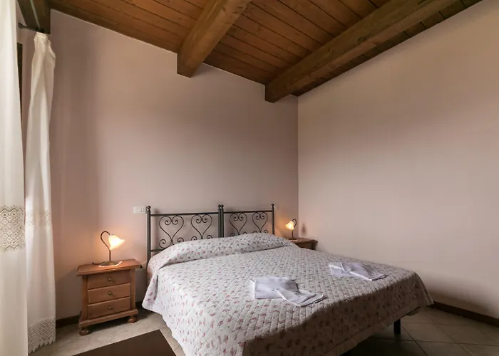 Antico Frutto Hotel Premilcuore