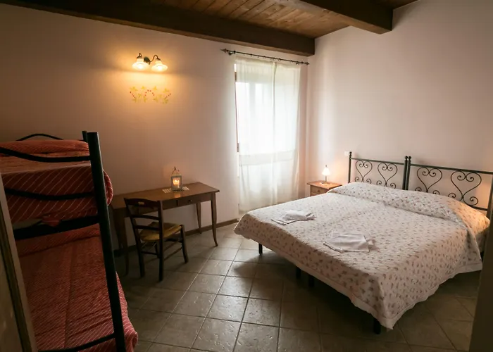 Antico Frutto * Premilcuore