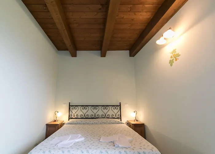 Hotel Antico Frutto Premilcuore