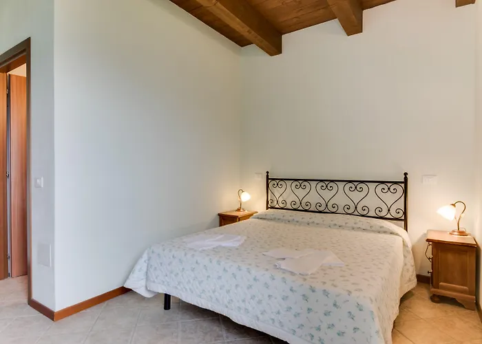 Hotel Antico Frutto *