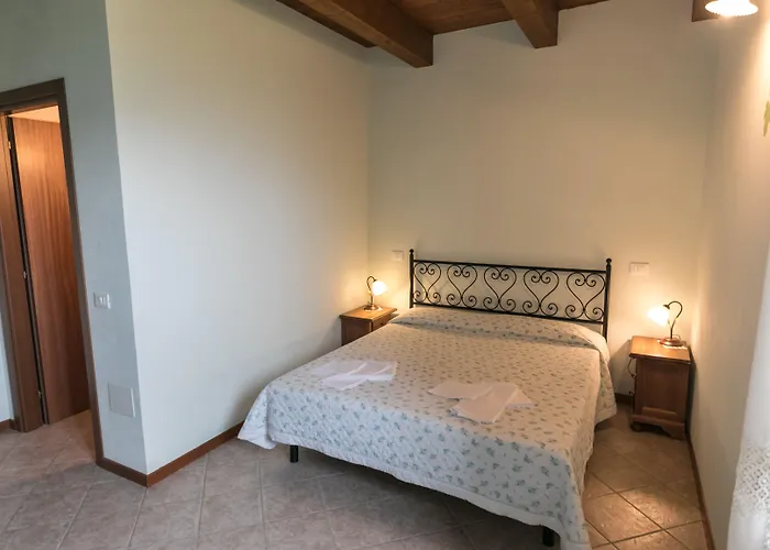 Antico Frutto Hotel *