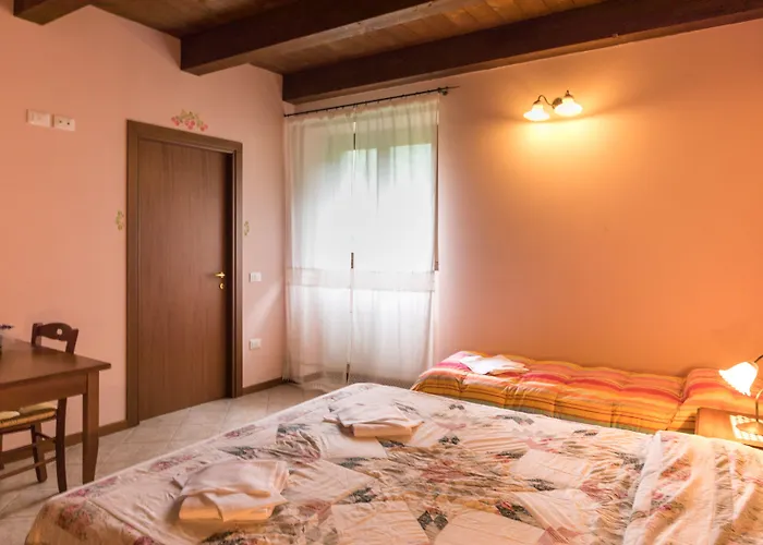 Hotel Antico Frutto *