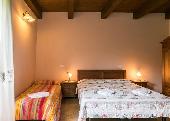 Antico Frutto Hotel Premilcuore