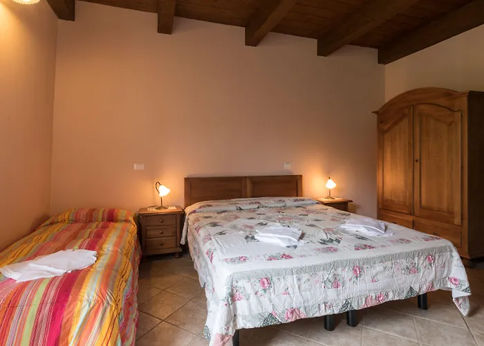 Hotel Antico Frutto Premilcuore