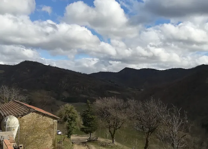 Hotel Antico Frutto Premilcuore