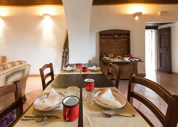 Hotel Antico Frutto Premilcuore