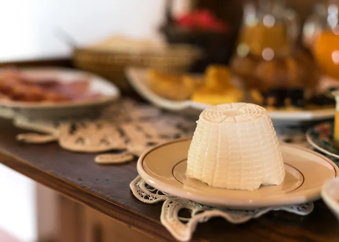 Antico Frutto Hotel Premilcuore