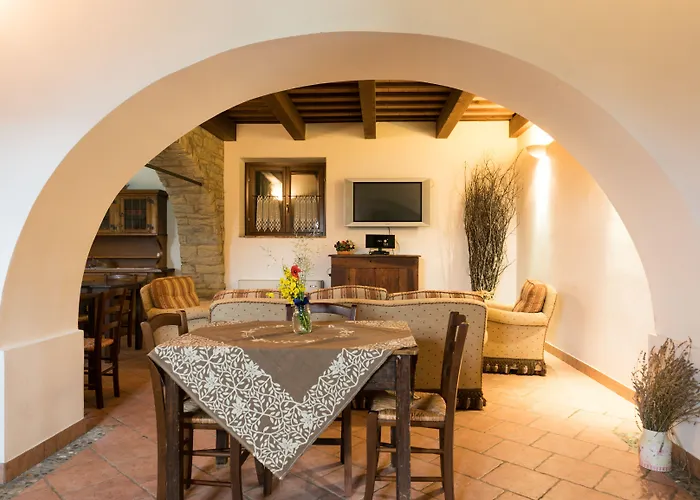 Antico Frutto Hotel *