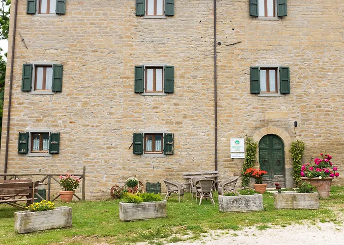 Antico Frutto * Premilcuore