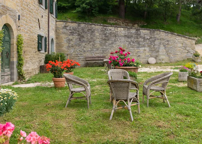 Antico Frutto Hotel Premilcuore