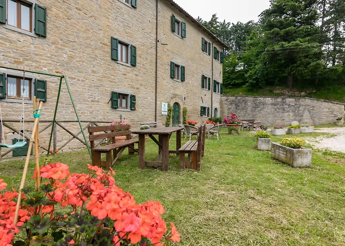 Antico Frutto Hotel *