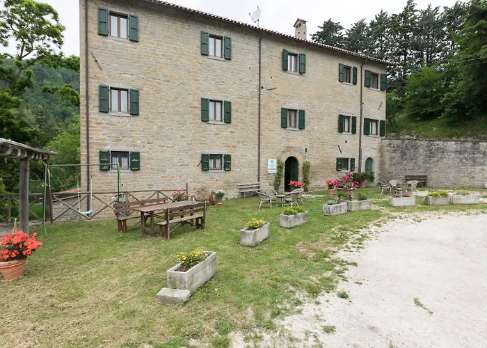 Hotel Antico Frutto *