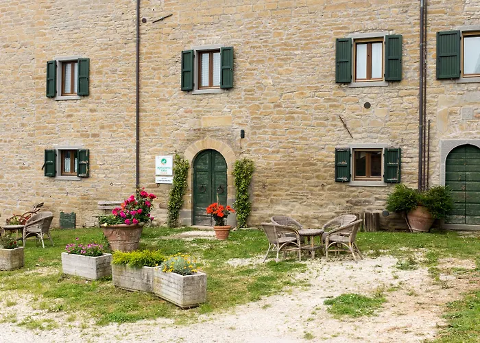 Antico Frutto * Premilcuore