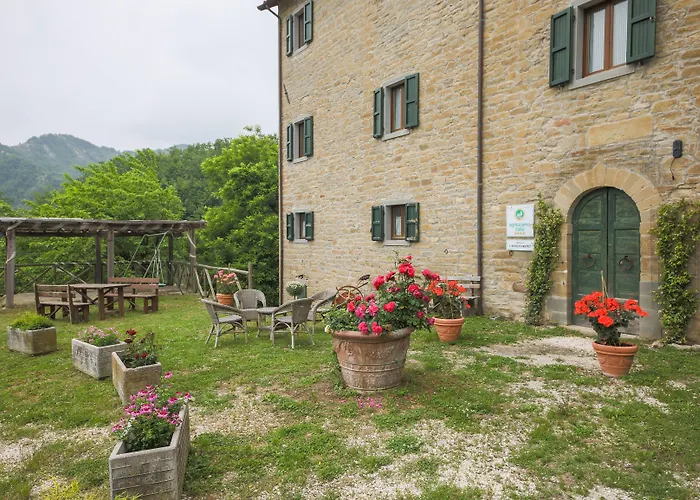 Hotel Antico Frutto *